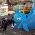 Recreational activities for students early grades – Maeen Branch (11)