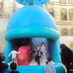 Recreational activities for students early grades – Maeen Branch (15)