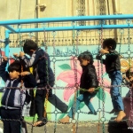 Recreational activities for students early grades – Maeen Branch (16)