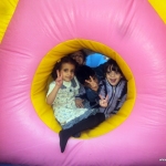 Recreational activities for students early grades – Maeen Branch (19)