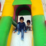 Recreational activities for students early grades – Maeen Branch (2)