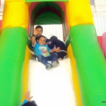 Recreational activities for students early grades – Maeen Branch (20)