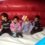 Recreational activities for students early grades – Maeen Branch (22)