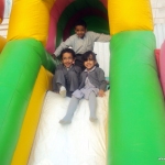 Recreational activities for students early grades – Maeen Branch (23)