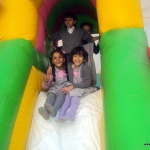 Recreational activities for students early grades – Maeen Branch (24)