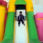 Recreational activities for students early grades – Maeen Branch (3)