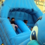 Recreational activities for students early grades – Maeen Branch (31)