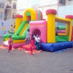 Recreational activities for students early grades – Maeen Branch (34)