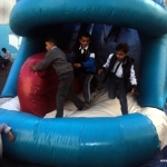 Recreational activities for students early grades – Maeen Branch (36)