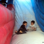 Recreational activities for students early grades – Maeen Branch (4)