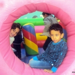 Recreational activities for students early grades – Maeen Branch (5)