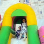 Recreational activities for students early grades – Maeen Branch (7)