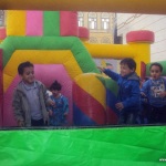 Recreational activities for students early grades – Maeen Branch (8)