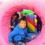 Recreational activities for students early grades – Maeen Branch (9)