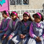 School Broadcasting about Good Ethics 1