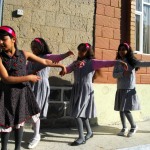 School Broadcasting about Good Ethics 10