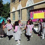 School Broadcasting about Good Ethics 13