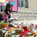 School Broadcasting about Good Ethics 17