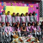 School Broadcasting about Good Ethics 19