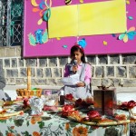 School Broadcasting about Good Ethics 2