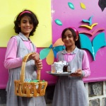 School Broadcasting about Good Ethics 20