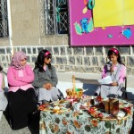 School Broadcasting about Good Ethics 3