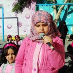 School Broadcasting about Good Ethics 5