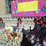 School Broadcasting about Good Ethics 7