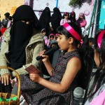 School Broadcasting about Good Ethics 9