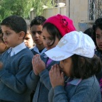 Second Stage Student Visit Ashat Al-Raadi Cemetery 4