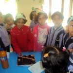 Student Raghad Almjhli celebrates birthday 4