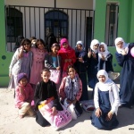 Trip To Judy Clud For Haddah Barnch Students With Their Mothers 2