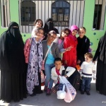 Trip To Judy Clud For Haddah Barnch Students With Their Mothers 3