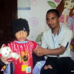 Vaccinated Against Measles Maeen Branch 5