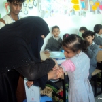 Vaccinated Against Measles Maeen Branch 6