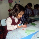 Variety activities kindergarten Maeen Branch 1