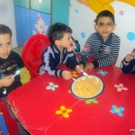 Variety activities kindergarten Maeen Branch 10