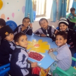 Variety activities kindergarten Maeen Branch 22