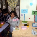 Variety activities kindergarten Maeen Branch 30
