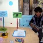 Variety activities kindergarten Maeen Branch 31