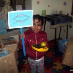 Variety activities kindergarten Maeen Branch 34