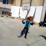 Variety of Activities second grade English Branch 11