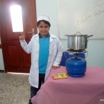 Variety of Activities second grade English Branch 14