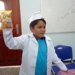 Variety of Activities second grade English Branch 15
