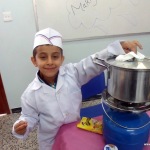 Variety of Activities second grade English Branch 16