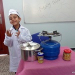 Variety of Activities second grade English Branch 18