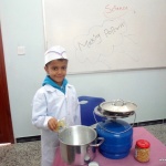 Variety of Activities second grade English Branch 19