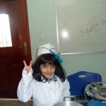 Variety of Activities second grade English Branch 21