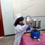 Variety of Activities second grade English Branch 22