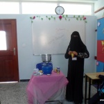Variety of Activities second grade English Branch 23